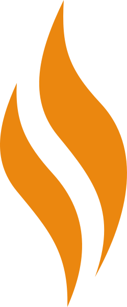 Contemplative Fire Logo